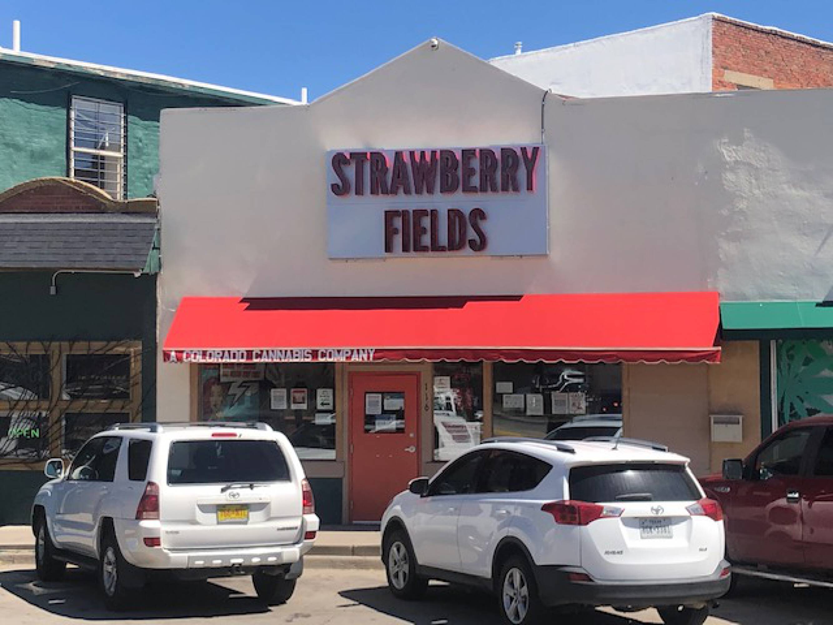 Retail Property for Sale in Trinidad Colorado 81082